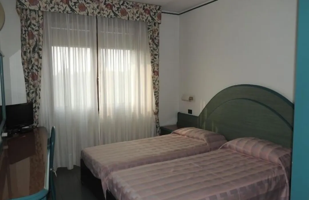 Albergo Ristorante Il Delfino-1