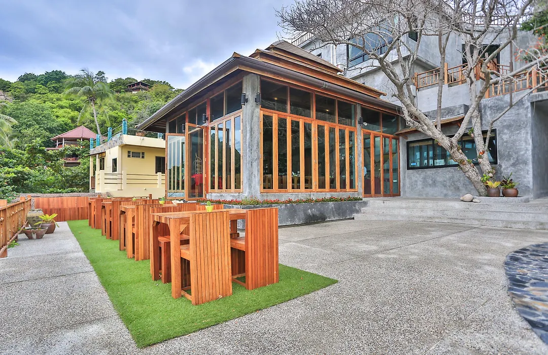Sai Daeng Resort-1