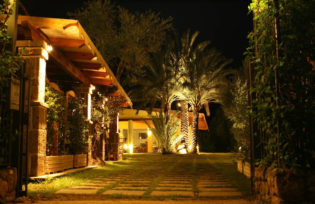 Villaggio Garden Park-1