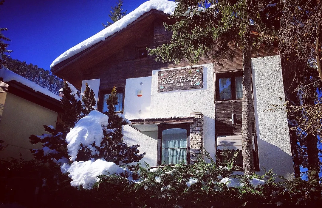 B&B Villa Fiorita-1