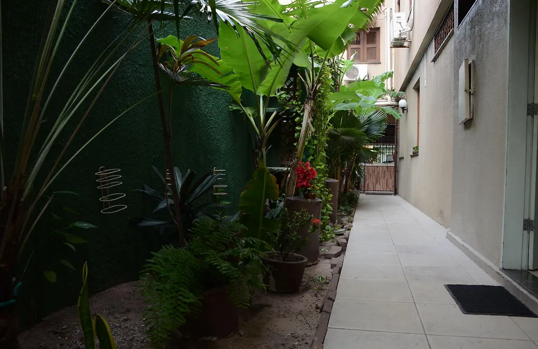 Ocean Praia Hotel-1