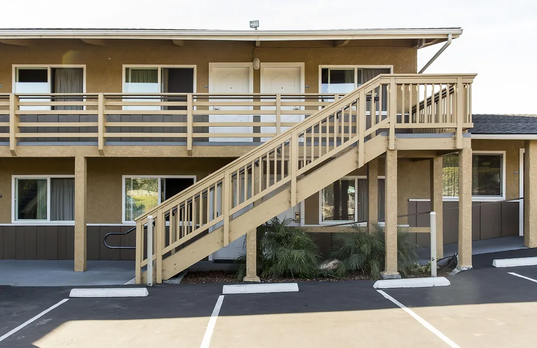 Ocean Palms Motel-1