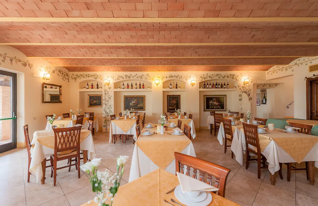 Hotel Saturno Fonte Pura-1