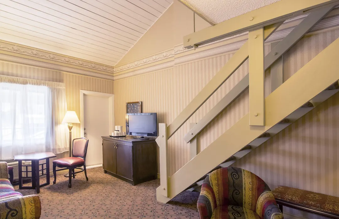 Auberge Québec-1