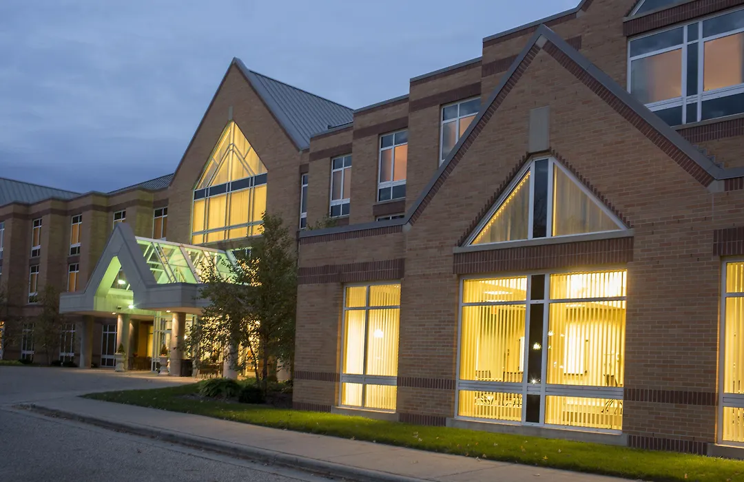 Haworth Inn & Conference Center-1