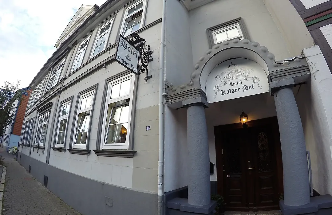 Hotel Kaiserhof-1