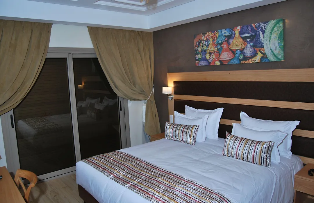 Rofaida Appart'Hotel-1
