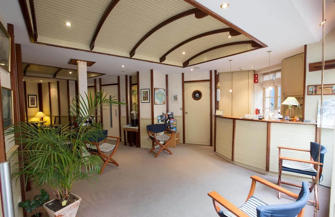 Hôtel San Pedro-1