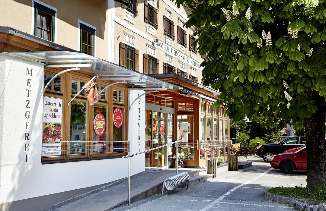 Pension Oberbräu-1