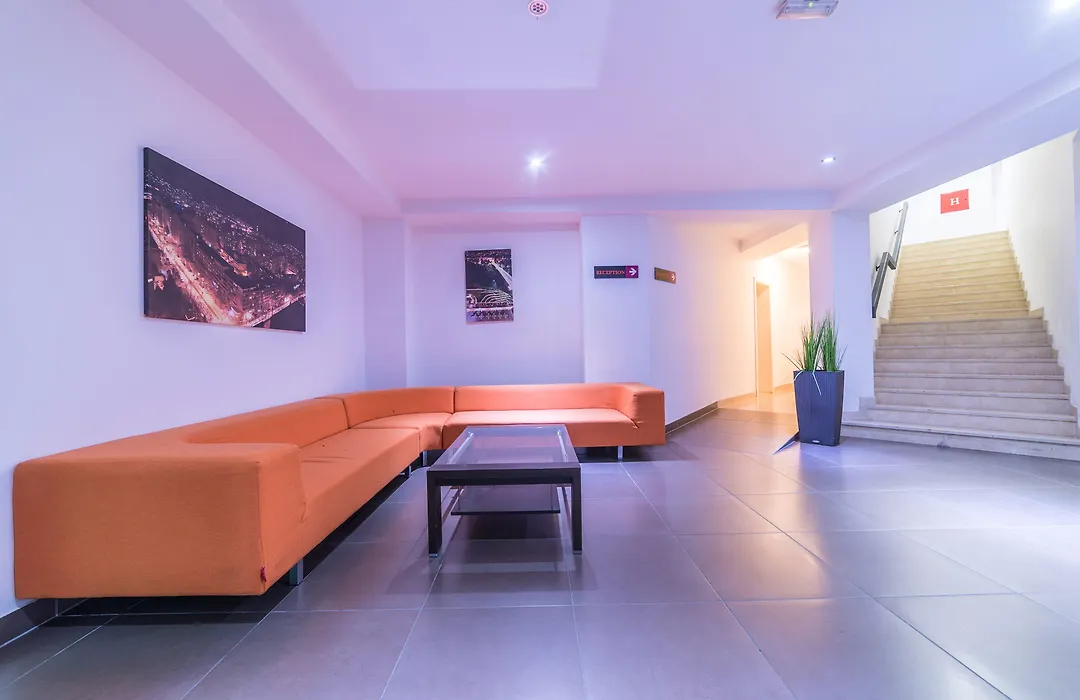City Hotel Mostar-1