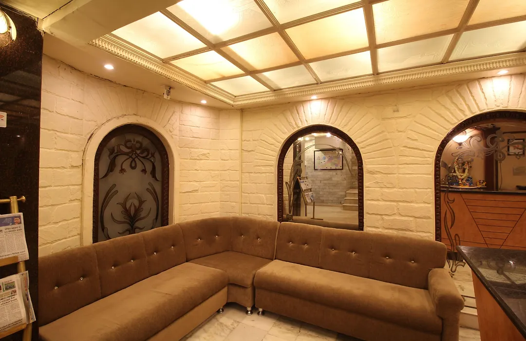 Hotel Shivkrupa-1