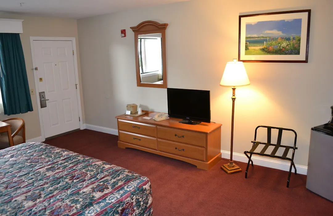 Seabrook Inn-1