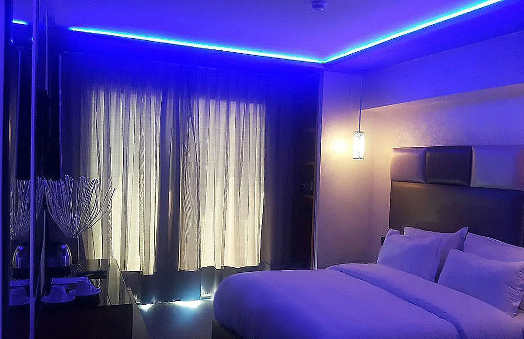 The Seven Hotel-1