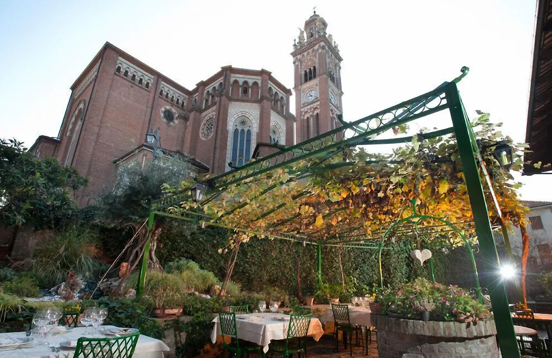 Felicin - Ristorante Albergo Dimora Storica-1