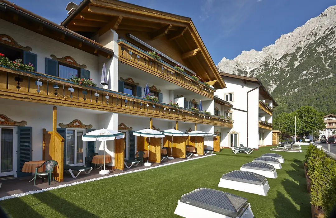 Alpenhotel Rieger-1