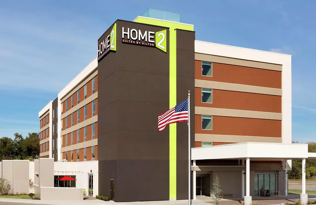 Home2 Suites By Hilton Stillwater-1