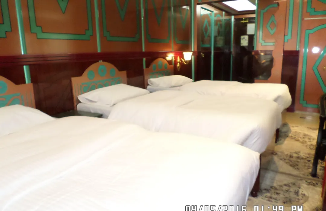 Sun City International Hotel-1