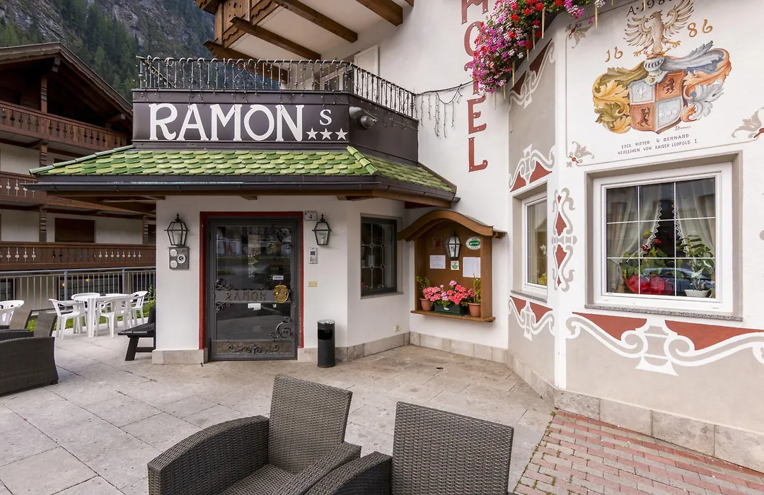 Hotel Ramon-1