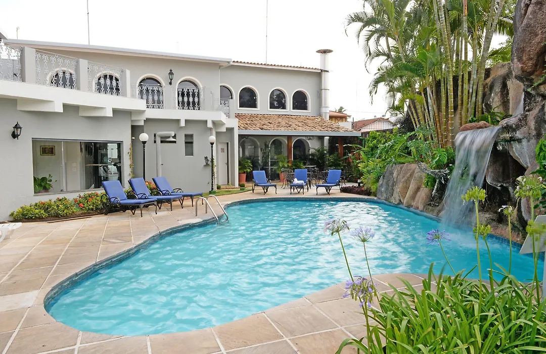 Hotel Colonial Plaza-1