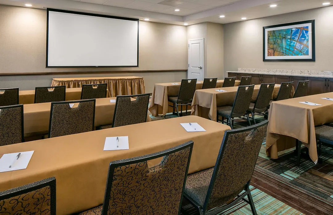 Hampton Inn & Suites Mason City, Ia-1
