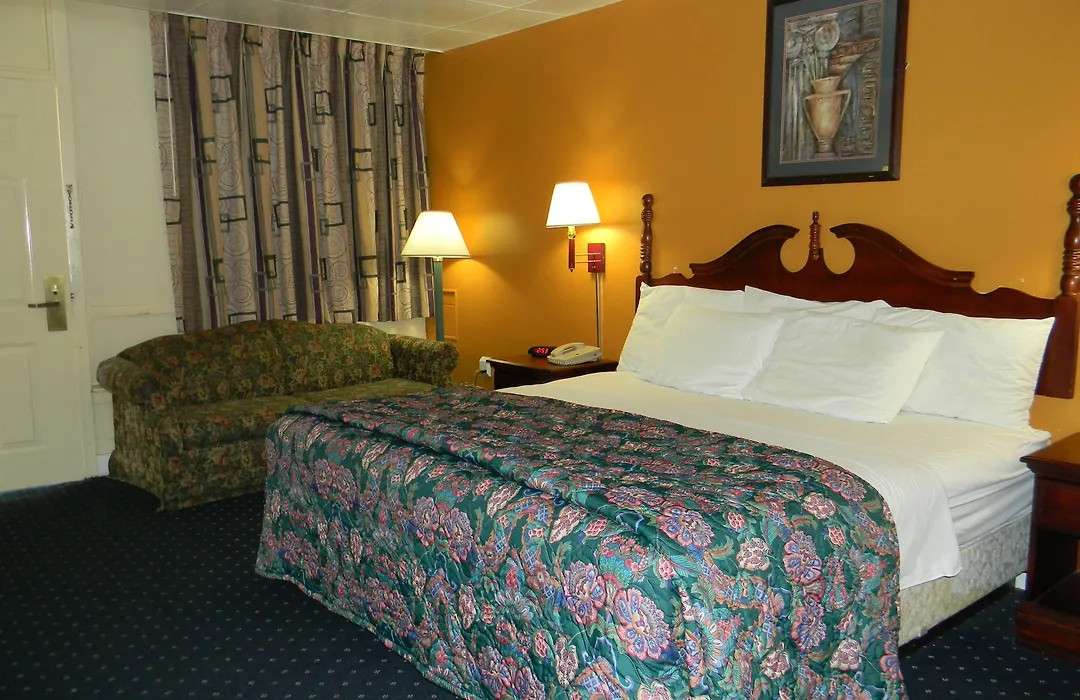 Fairfax Motel-1