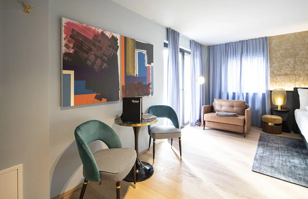 Blackhome Innsbruck City East I Contactless Check-In-1