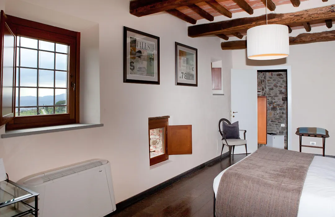 Tenuta San Pietro Luxury Hotel-1