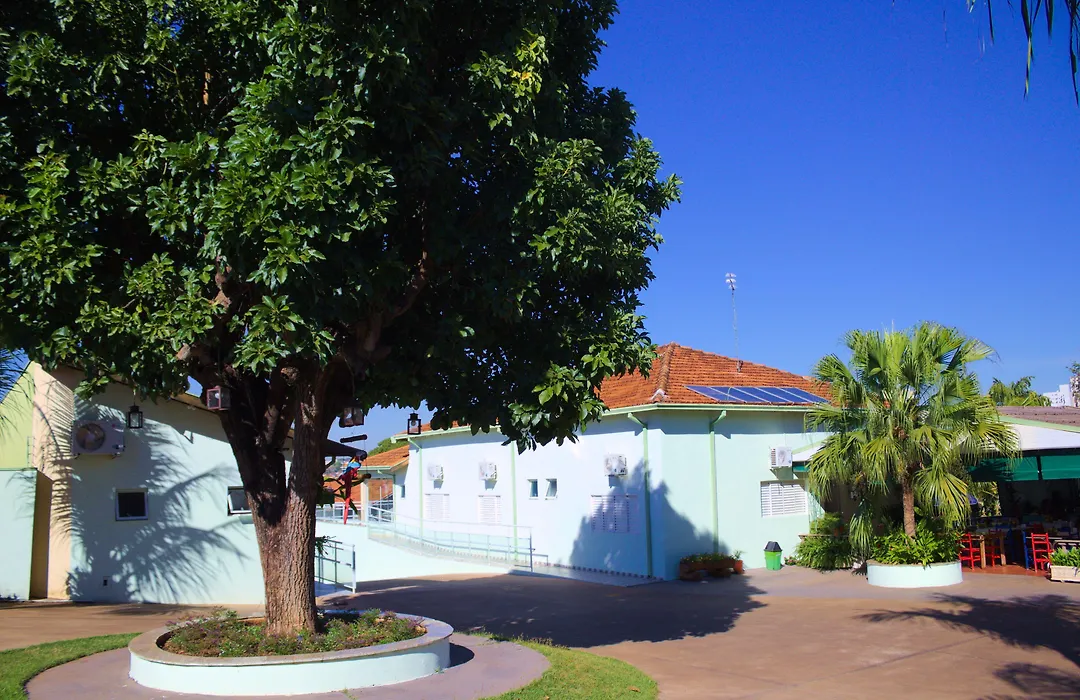 Pousada Tia Nena-1