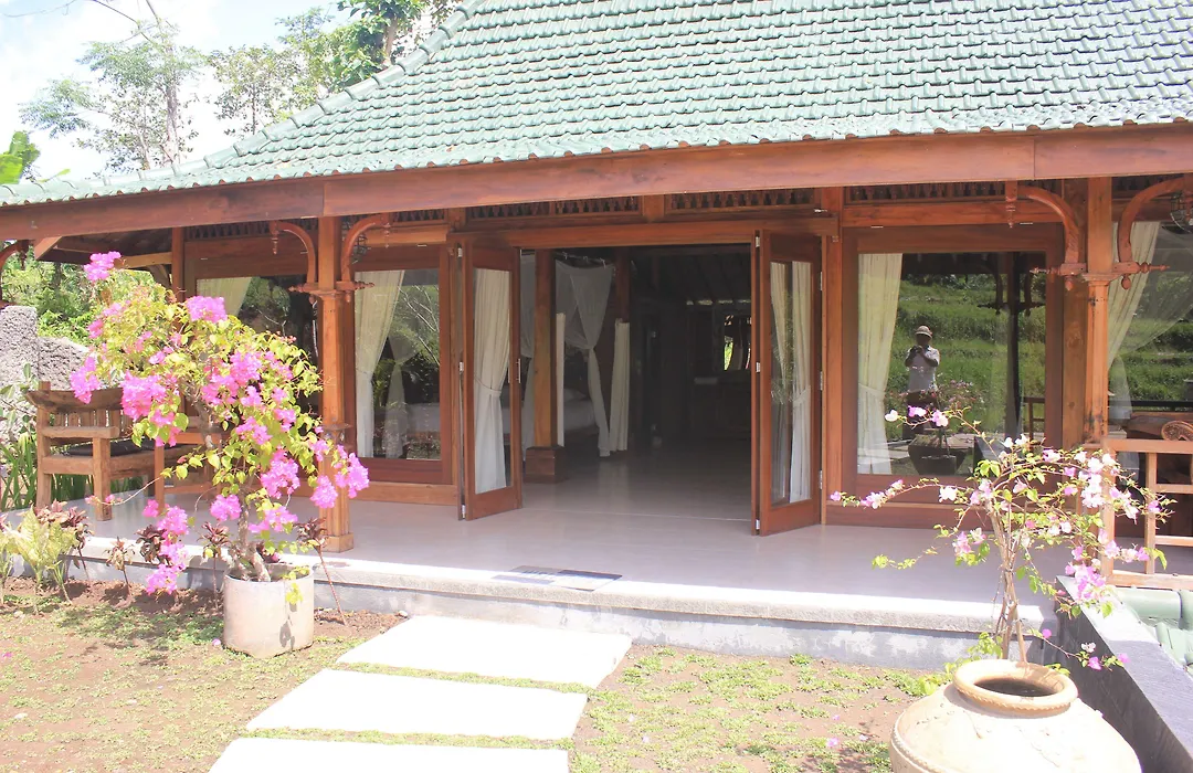 Abian Ayu Villa-1
