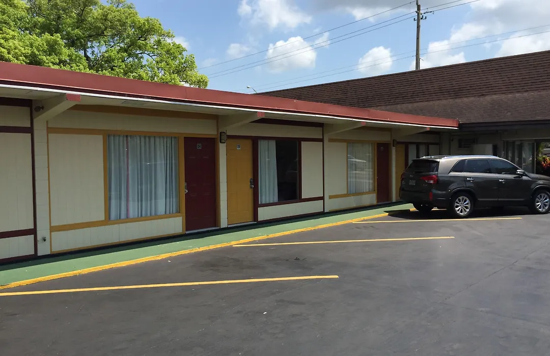Budget Inn Of Winter Haven-1