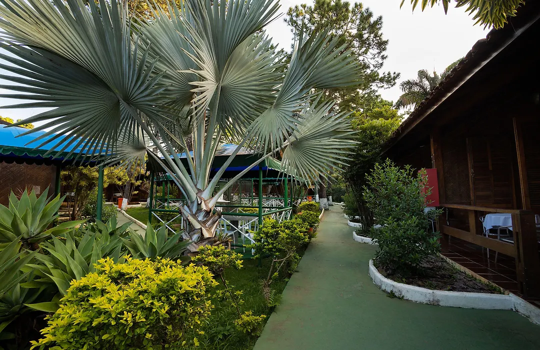 Hotel Green Hill-1