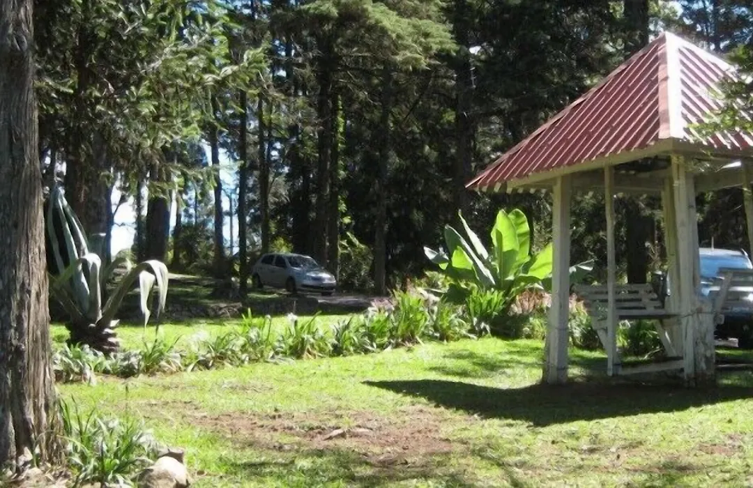 Bela Vista Parque Hotel-1