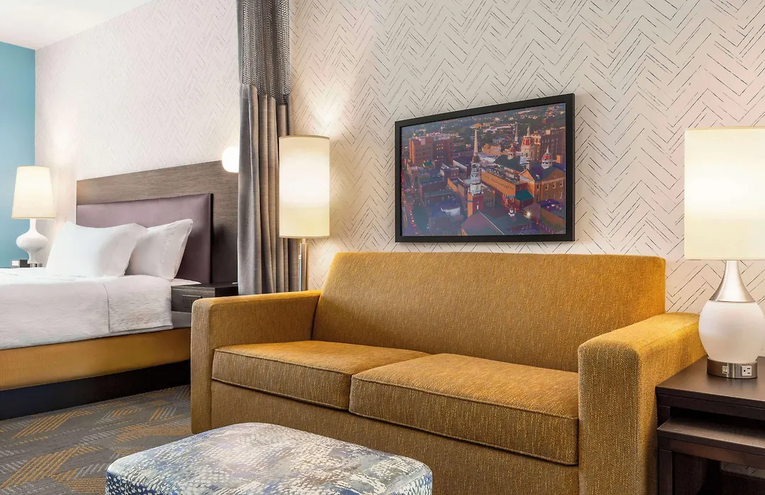 Home2 Suites By Hilton York-1