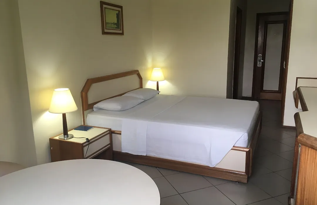 Hotel Grão Para-1