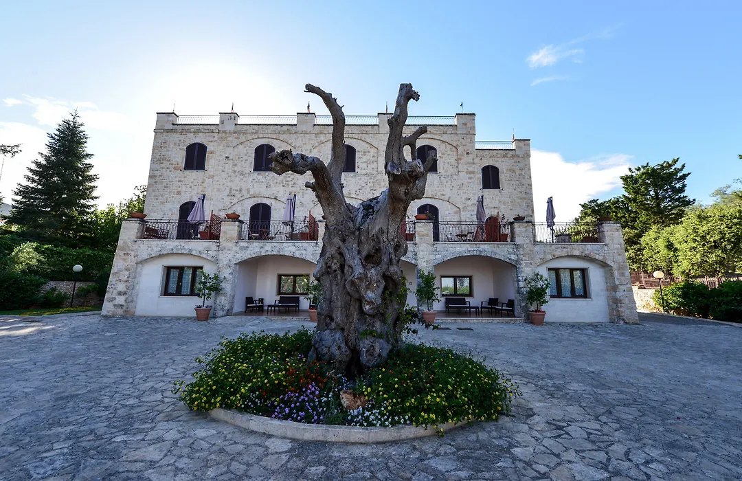 Hotel Castel Miramonti-1