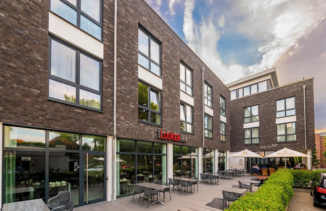 Looken Inn Lingen By Hackmann-1