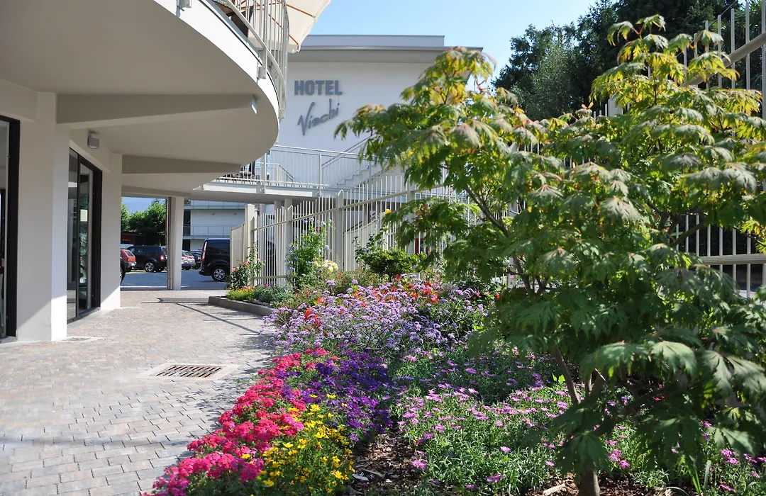 Hotel Vischi-1