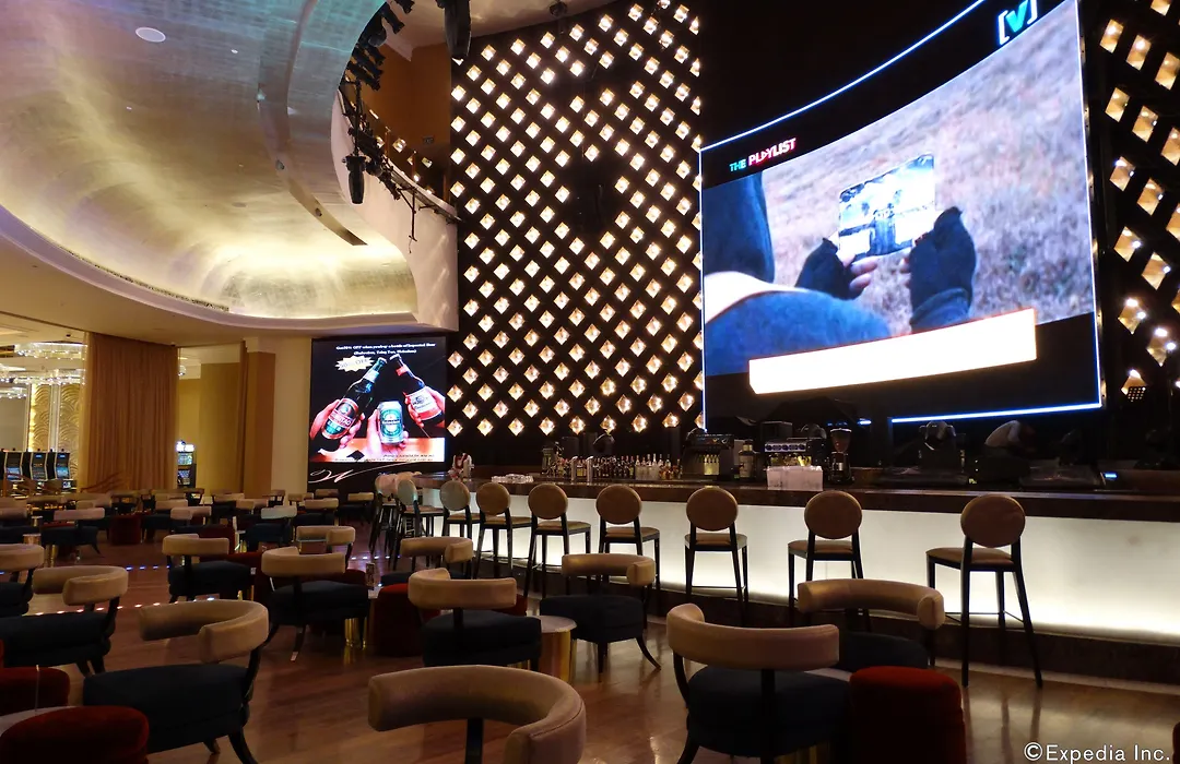 Winford Resort And Casino Manila-1