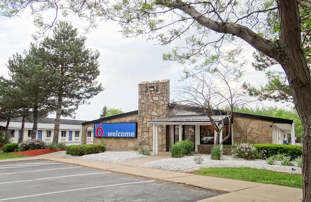 Motel 6-Erie, Pa-1