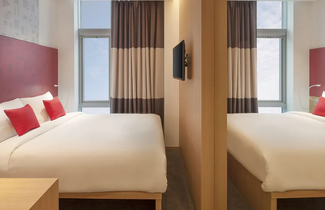 Travelodge Dongdaemun Seoul-1