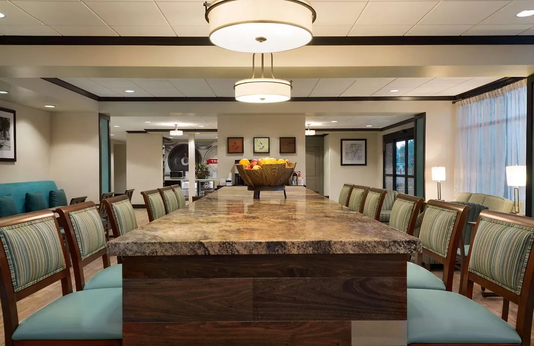 Hampton Inn By Hilton Elko Nevada-1
