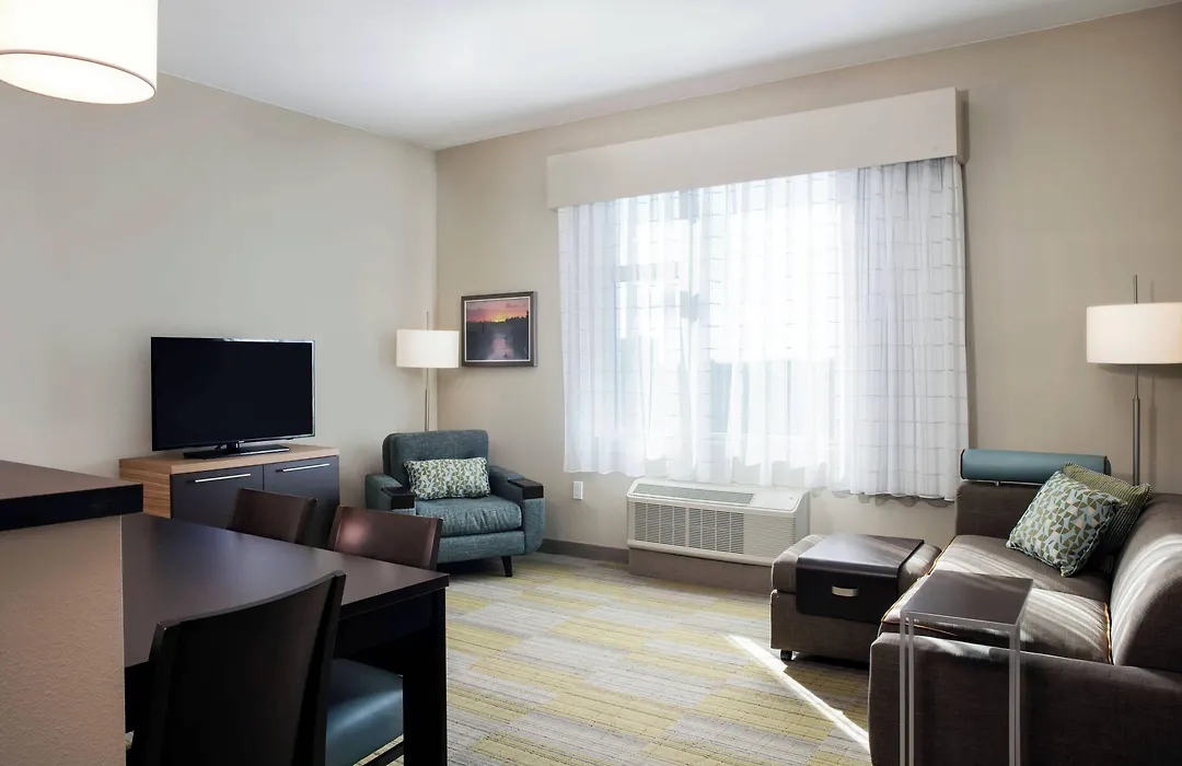 Towneplace Suites By Marriott Miami Homestead-1