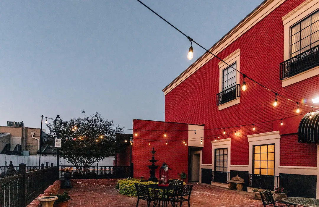 Church Street Inn-1