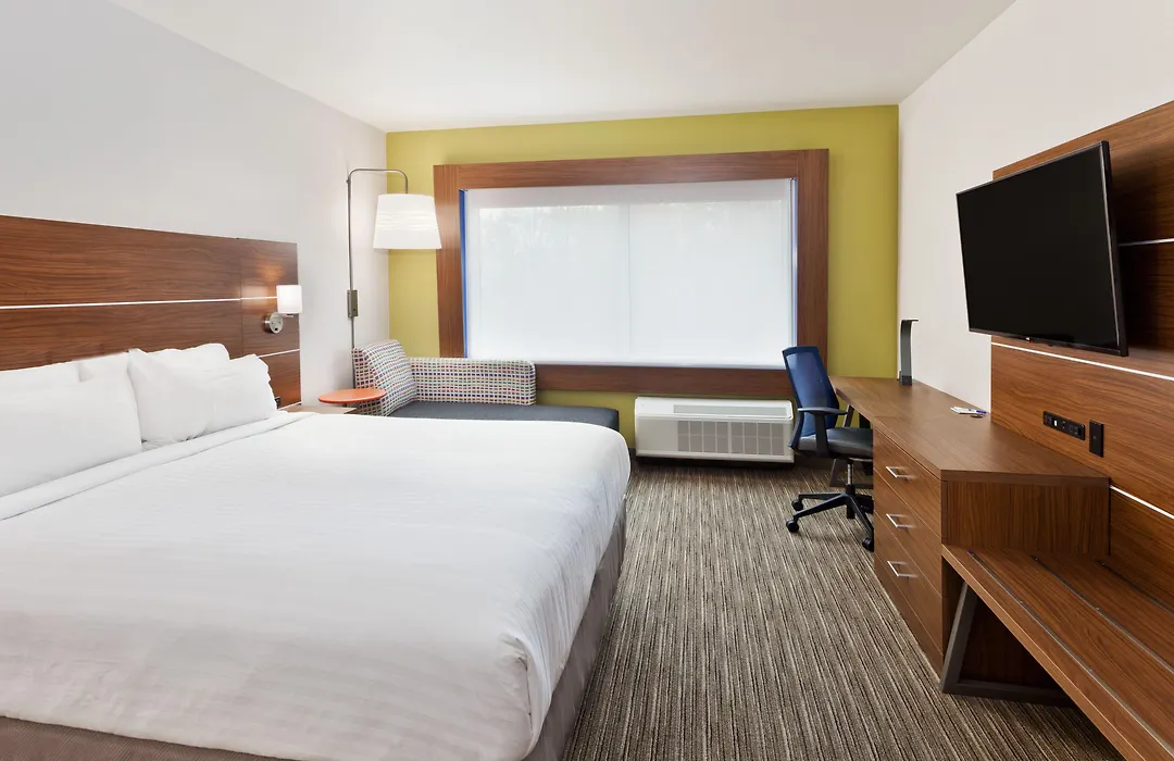 Holiday Inn Express & Suites - Cartersville By Ihg-1