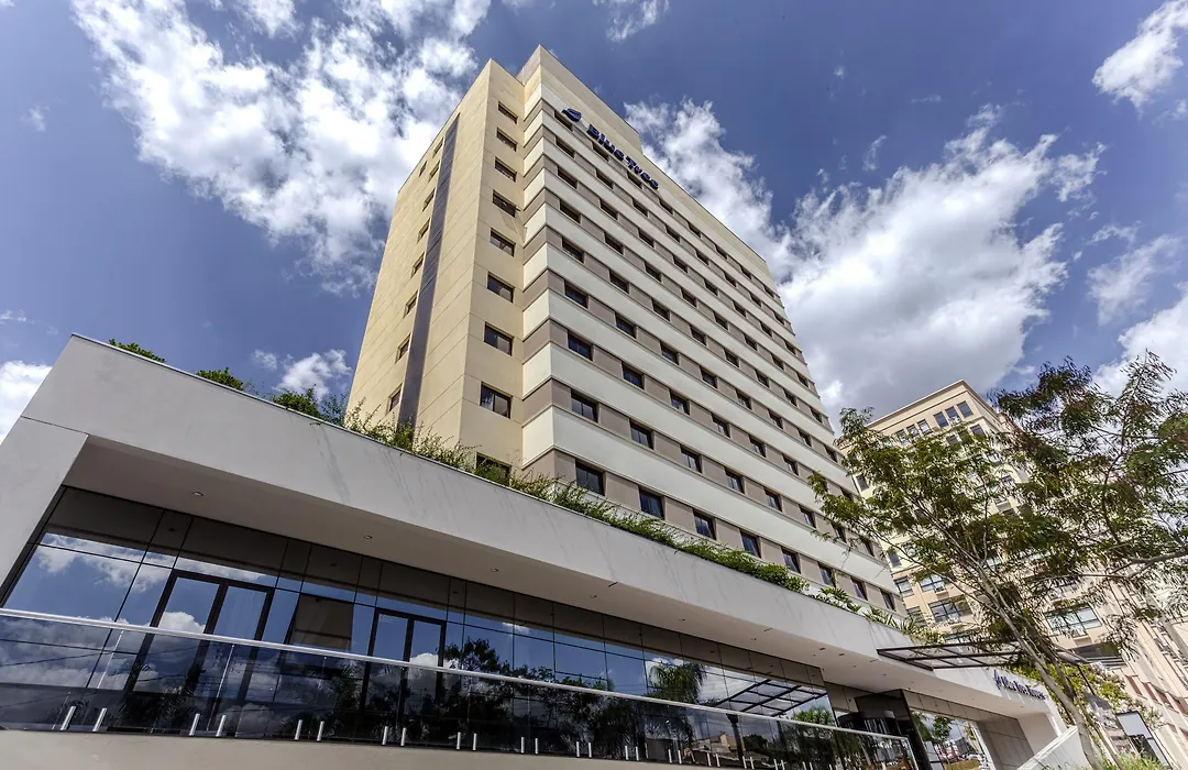 Blue Tree Towers Valinhos-1