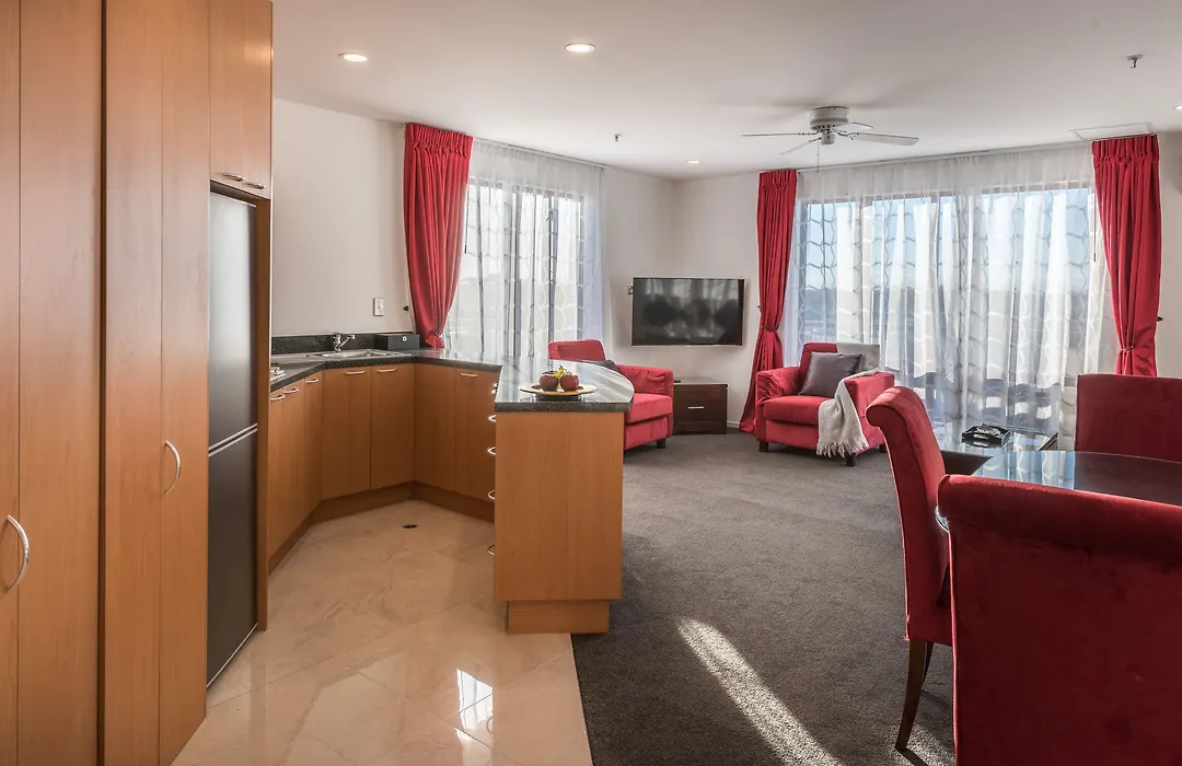 Fino Hotel & Suites-1