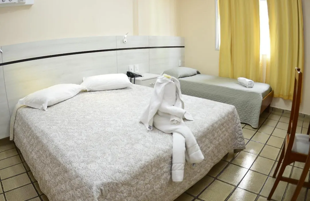 Hotel Raio de Sol-1