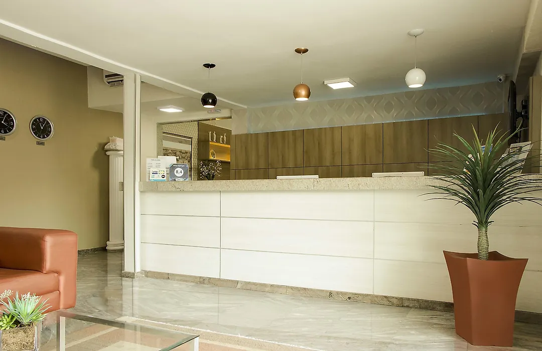 Hotel Olympia Vila Velha-1