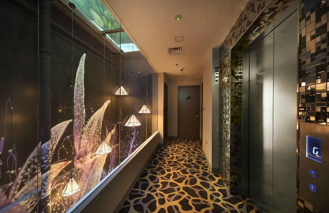 Hotel Clover 7-1