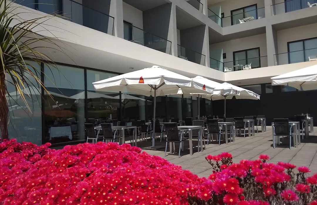 Hotel Monte Lírio-1